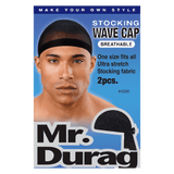 Stocking Wave Cap by Mr Durag