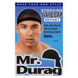 Stocking Wave Cap by Mr Durag