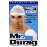 Stocking Wave Cap by Mr Durag