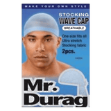 Stocking Wave Cap by Mr Durag