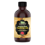 Taliah Waajid Jamaican Black Castor Oil Extra Dark 4 oz