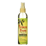Tropical Roots Growth Oil 8 oz