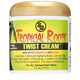 Tropical Roots Twist Cream 6 oz