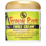 Tropical Roots Twist Cream 6 oz
