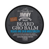 Uncle Jimmy Beard Gro Balm 2 oz - GroomNoir - Black Men Hair and Beard Care