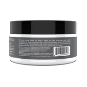 Uncle Jimmy Beard Gro Balm 2 oz - GroomNoir