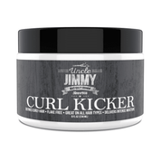 Uncle Jimmy Curl Kicker 8 oz - GroomNoir