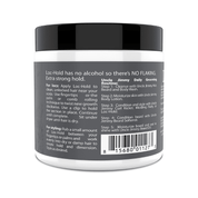Uncle Jimmy Loc-hold 6 oz - GroomNoir