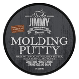 Uncle Jimmy Molding Putty 2 oz