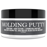 Uncle Jimmy Molding Putty 2 oz - GroomNoir - Black Men Hair and Beard Care