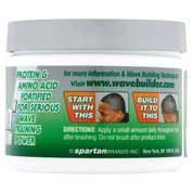 WaveBuilder Natural Wave Puddin 5.2 oz - GroomNoir