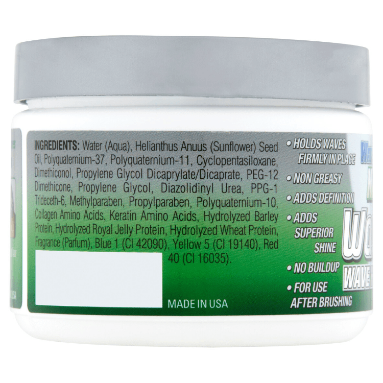 WaveBuilder Natural Wave Puddin 5.2 oz - GroomNoir