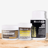 WaveBuilder Wave Bundle - Cocoa & Shea