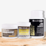 WaveBuilder Wave Bundle - Cocoa & Shea